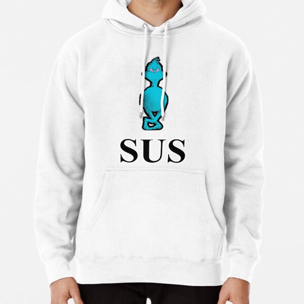 Sus sweatshirt sale