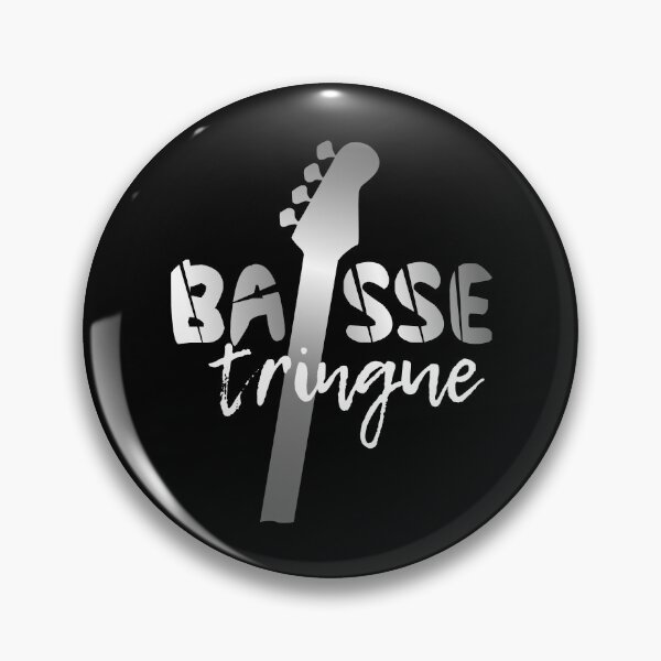 Aperçu de l'œuvre Cadeau Homme bassiste guitare basse musique Noel Anniversaire créée et vendue par RomualdGR.