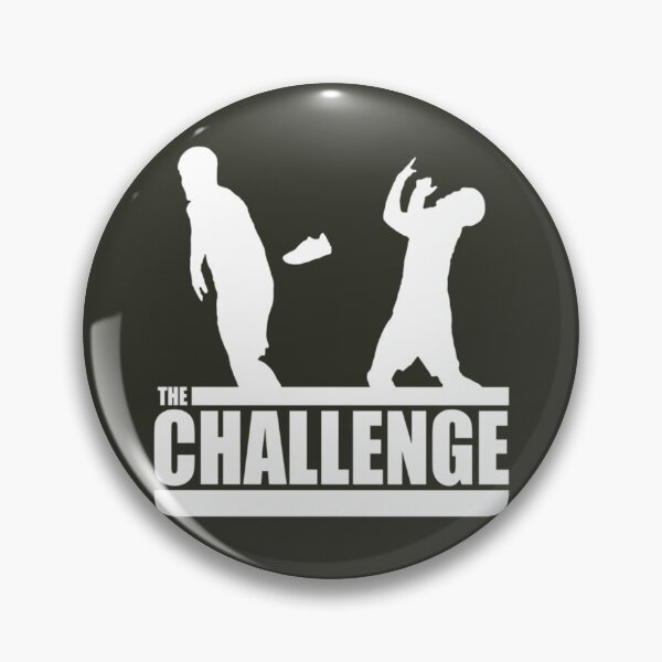 Item preview,  The Challenge MTV - CT Throws a Shoe Wes   designed and sold by AmyBryant2.