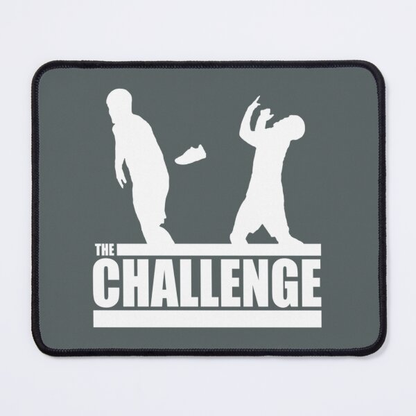 Item preview, The Challenge MTV - CT Throws a Shoe Wes designed and sold by AmyBryant2.