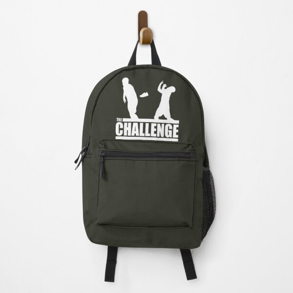 Item preview,  The Challenge MTV - CT Throws a Shoe Wes   designed and sold by AmyBryant2.