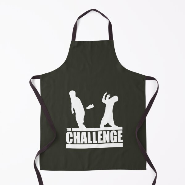 Item preview, The Challenge MTV - CT Throws a Shoe Wes designed and sold by AmyBryant2.