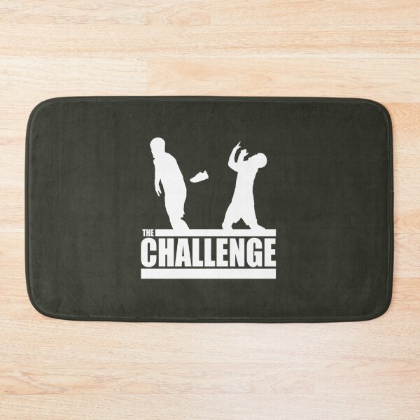 Item preview,  The Challenge MTV - CT Throws a Shoe Wes   designed and sold by AmyBryant2.
