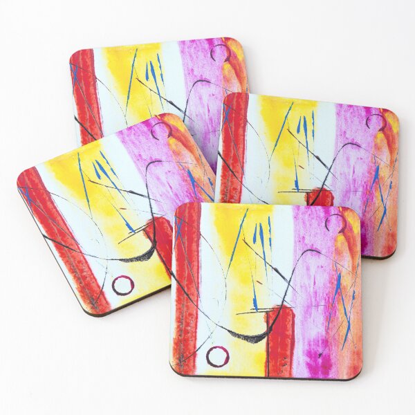 Item preview, Abstract Modern Art designed and sold by soulstop.