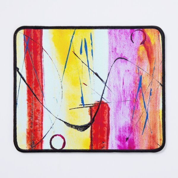 Item preview, Abstract Modern Art designed and sold by soulstop.