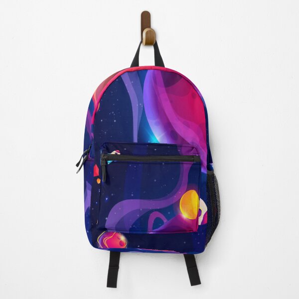 Item preview, Journey To Galaxy designed and sold by theredsharp.