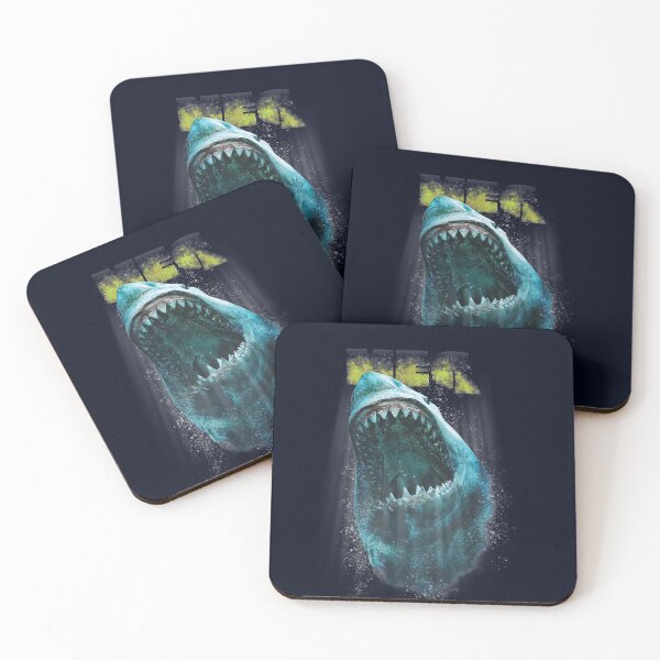 Item preview, Megalodon Twenty-Nine by Zane. designed and sold by Ponsappel.