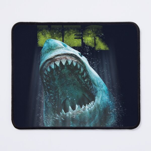Item preview, Megalodon Twenty-Nine by Zane. designed and sold by Ponsappel.