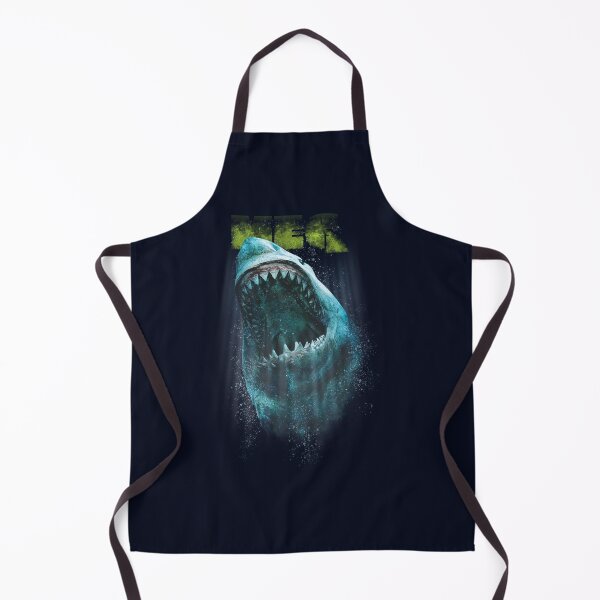 Item preview, Megalodon Twenty-Nine by Zane. designed and sold by Ponsappel.