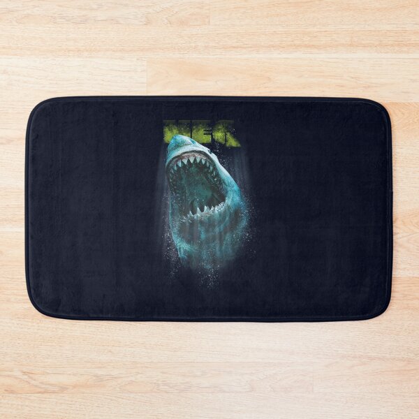 Item preview, Megalodon Twenty-Nine by Zane. designed and sold by Ponsappel.