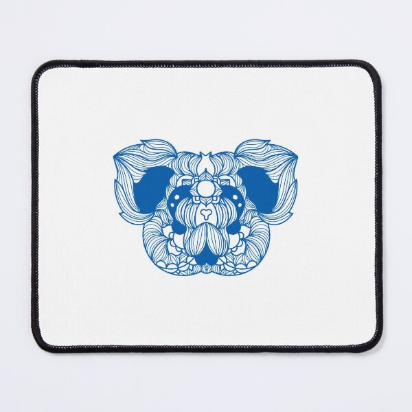 Item preview, Koala Mandala Art designed and sold by Open Canvas.