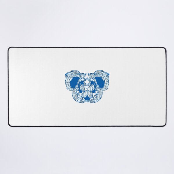 Item preview, Koala Mandala Art designed and sold by Open Canvas.