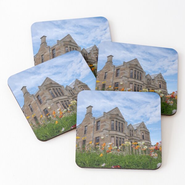 Item preview, Royal Engineers building - Hobart designed and sold by warriorprincess.