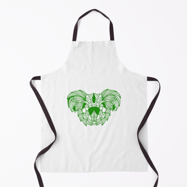 Item preview, Koala Mandala Art designed and sold by Open Canvas.