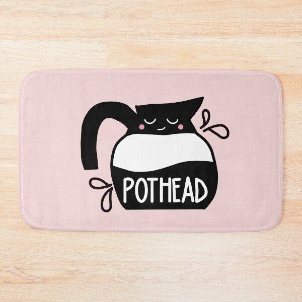 Item preview, Pothead designed and sold by Neadoodles.