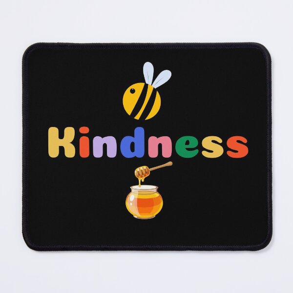 Item preview, Be kindness honey designed and sold by saytinh.