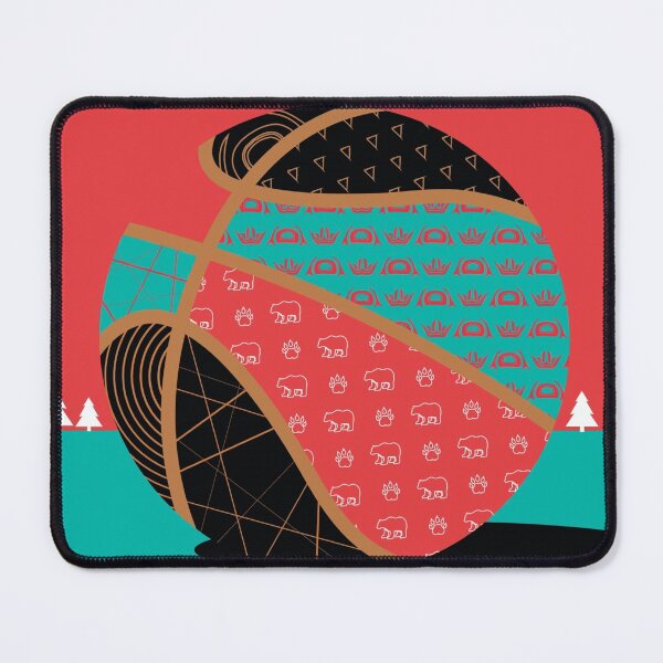 Item preview, Vancouver, Canada Basketball designed and sold by jkahindo.