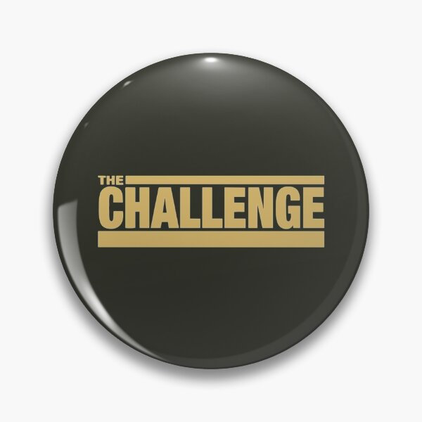 Item preview, Gold MTV the Challenge   designed and sold by AmyBryant2.