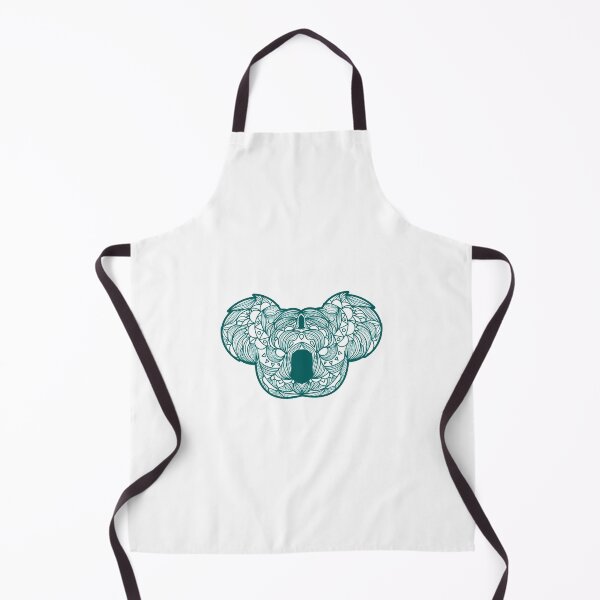 Item preview, Koala Mandala Art designed and sold by Open Canvas.