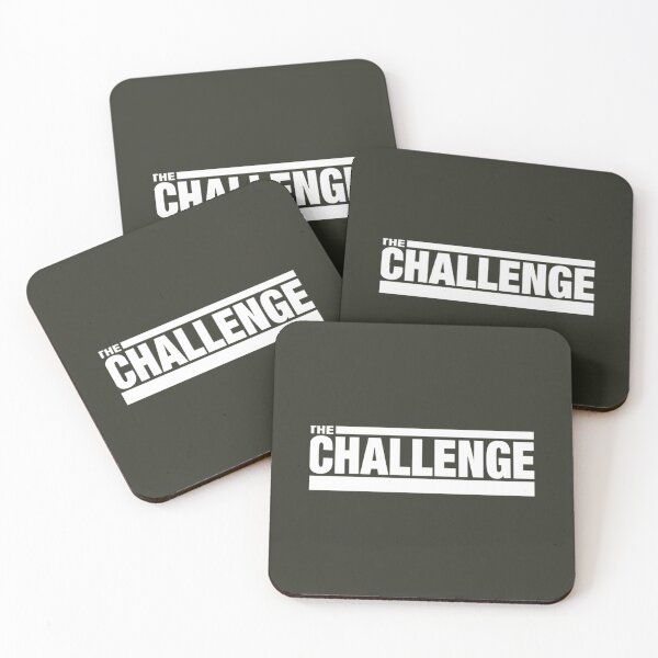 Item preview, MTV the Challenge   designed and sold by AmyBryant2.