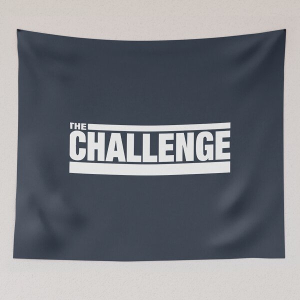Item preview, MTV the Challenge   designed and sold by AmyBryant2.