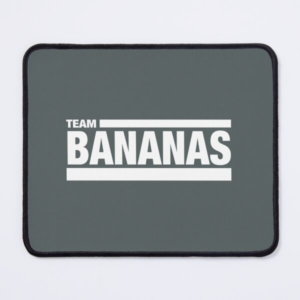 Item preview, Team Bananas designed and sold by AmyBryant2.