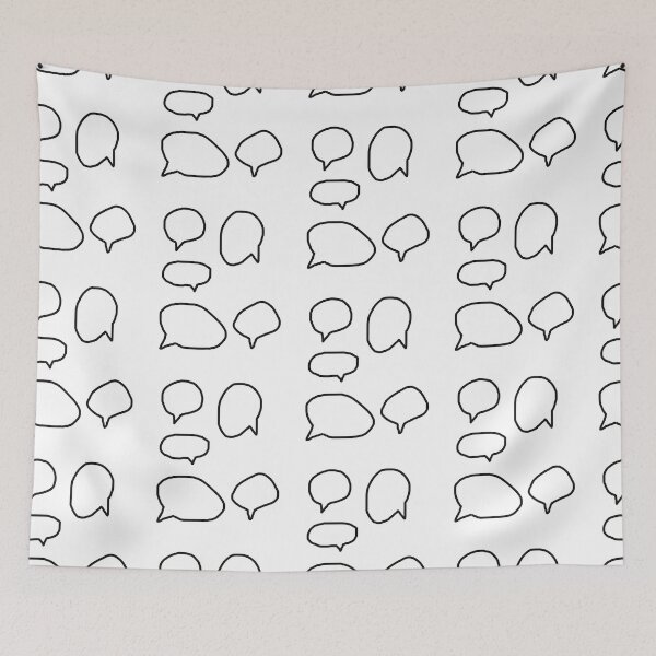 Item preview, Dialogs designed and sold by MacaMacaMaca.