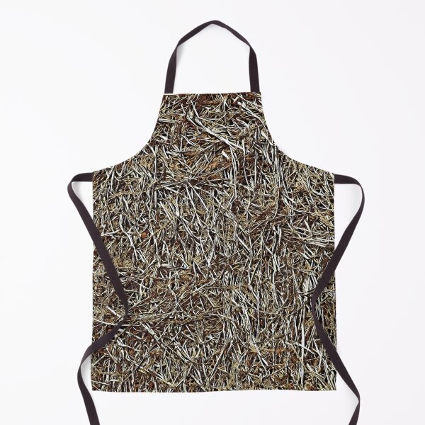 Item preview, Dry grass art texture designed and sold by artdragongift 15.