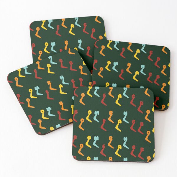 Item preview, Boomerang Aboriginal Australian  designed and sold by TheAplus.