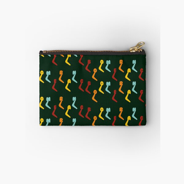 Item preview, Boomerang Aboriginal Australian  designed and sold by TheAplus.