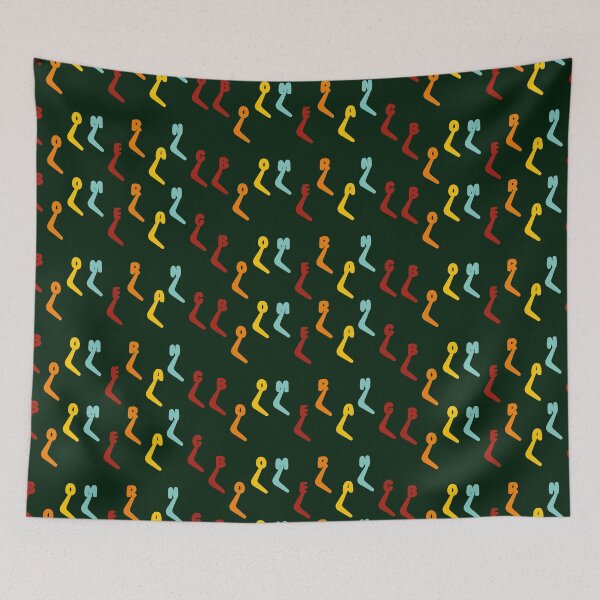 Item preview, Boomerang Aboriginal Australian  designed and sold by TheAplus.