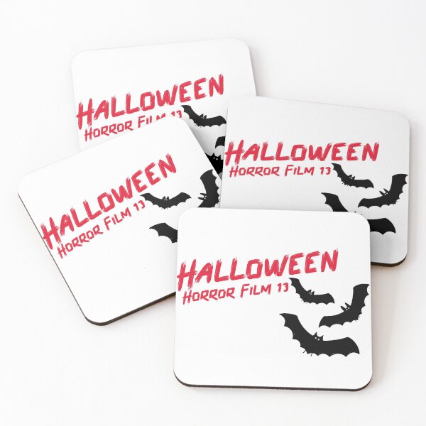 Item preview, film horror 13 designed and sold by kuikai123.