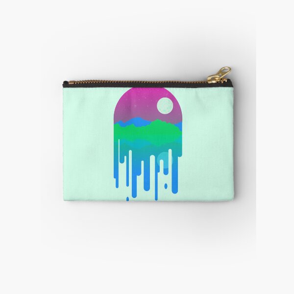 Item preview, Subtle Polysexual Drip Landscape designed and sold by AbleWizzkid.