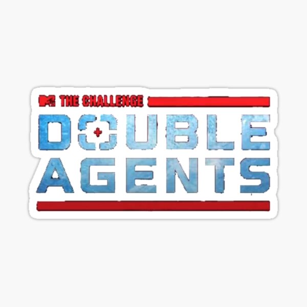 Item preview, the challenge double agents    designed and sold by AmyBryant2.