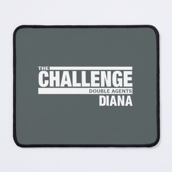 Item preview, The challenge double agents - diana  Fitted  designed and sold by AmyBryant2.