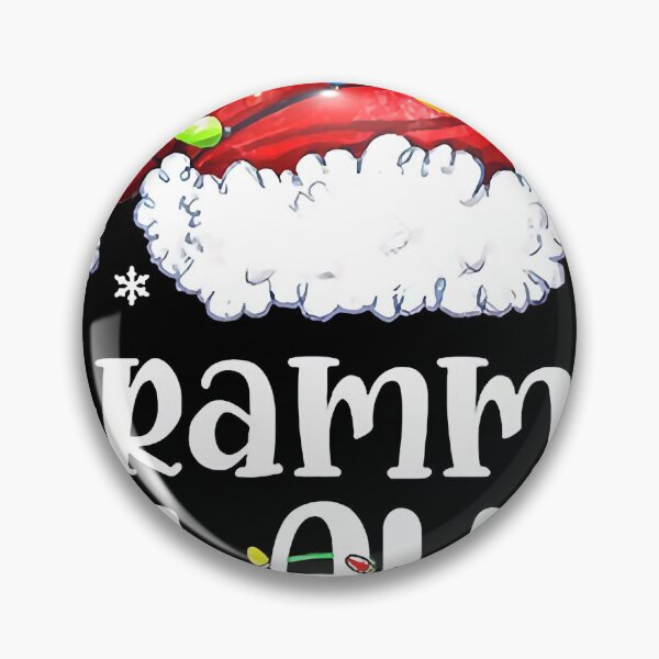 Item preview, Grammy Claus Christmas Pajamas Santa  designed and sold by AaronWeedo.
