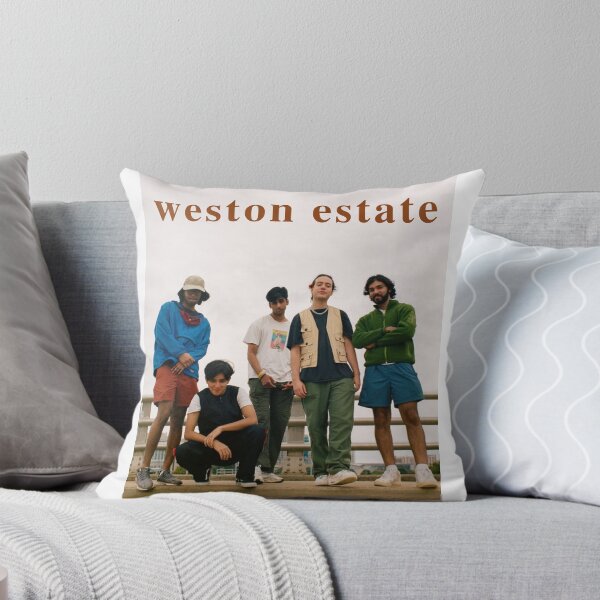 Item preview, Weston Estate designed and sold by NatAtt4ck.