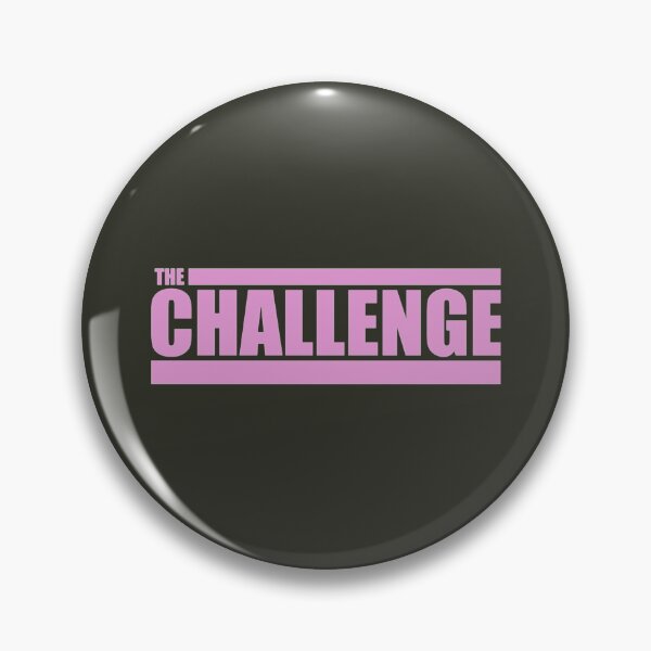 Item preview, The Challenge MTV         designed and sold by AmyBryant2.
