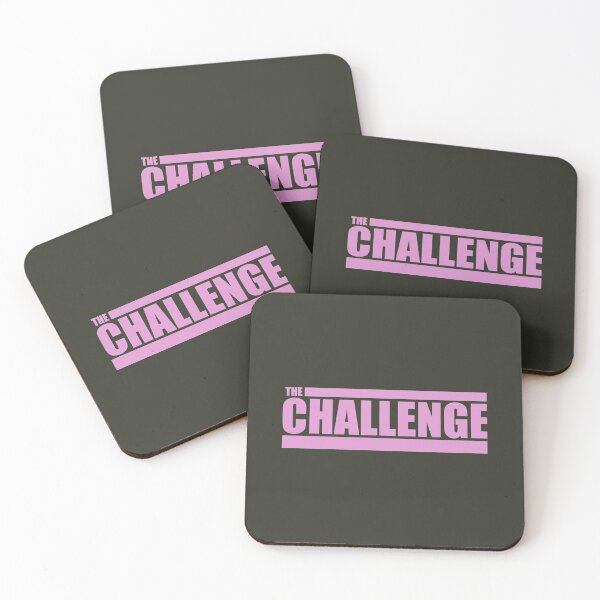 Item preview, The Challenge MTV         designed and sold by AmyBryant2.