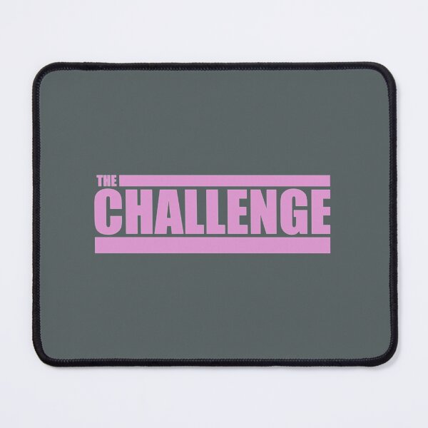 Item preview, The Challenge MTV designed and sold by AmyBryant2.