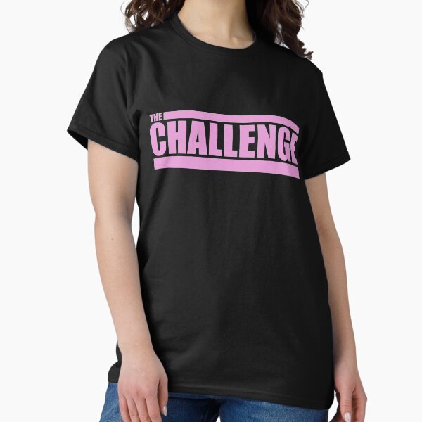 Item preview, The Challenge MTV         designed and sold by AmyBryant2.