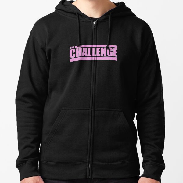 Mtv challenge under armour hoodie hotsell