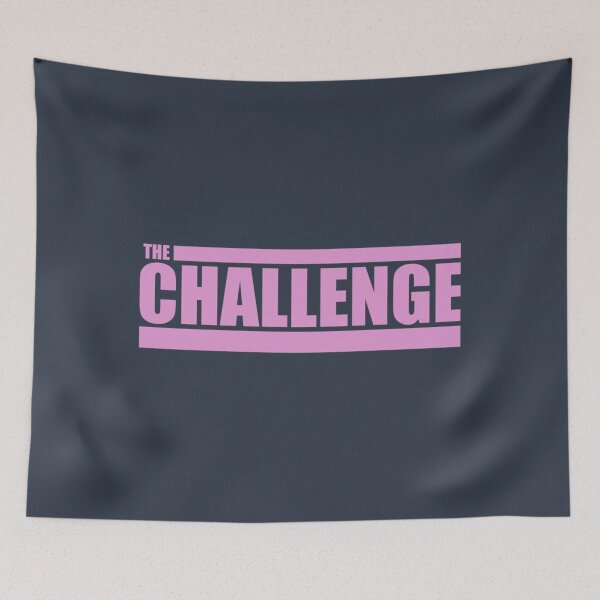 Item preview, The Challenge MTV         designed and sold by AmyBryant2.