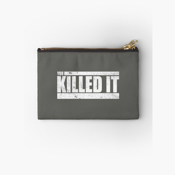 Item preview, The Challenge MTV - You Killed It   designed and sold by AmyBryant2.