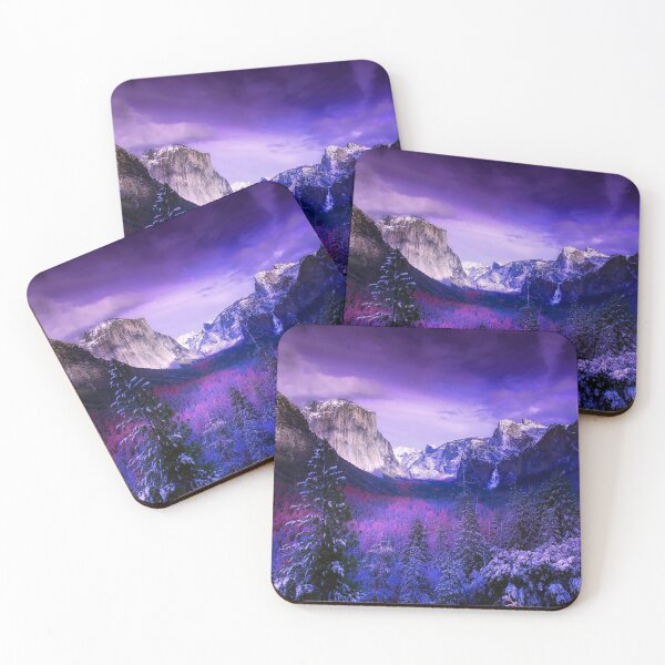 Item preview, Yosemite designed and sold by August-E.