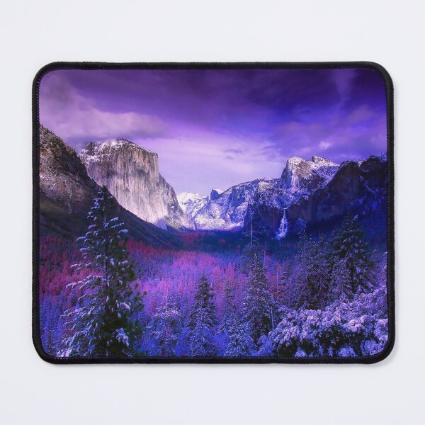 Item preview, Yosemite designed and sold by August-E.
