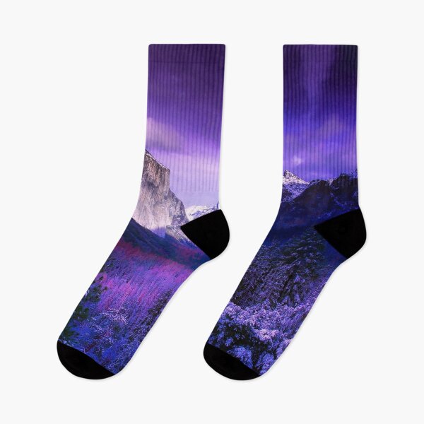 Item preview, Yosemite designed and sold by August-E.