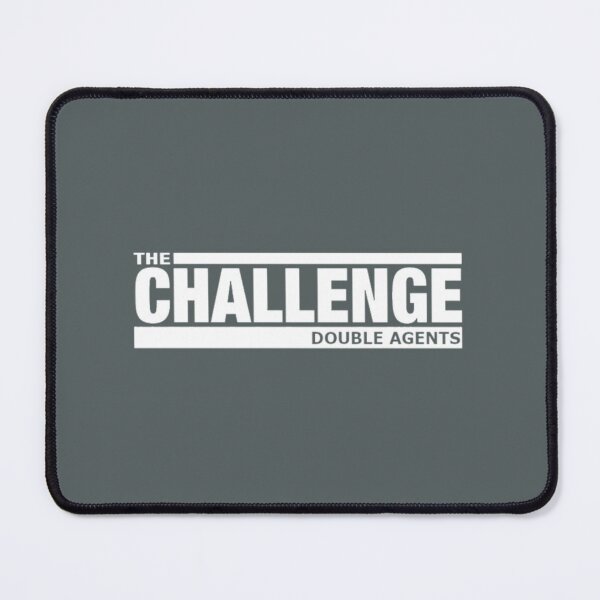 Item preview, the challenge mtv 36 double agents designed and sold by AmyBryant2.