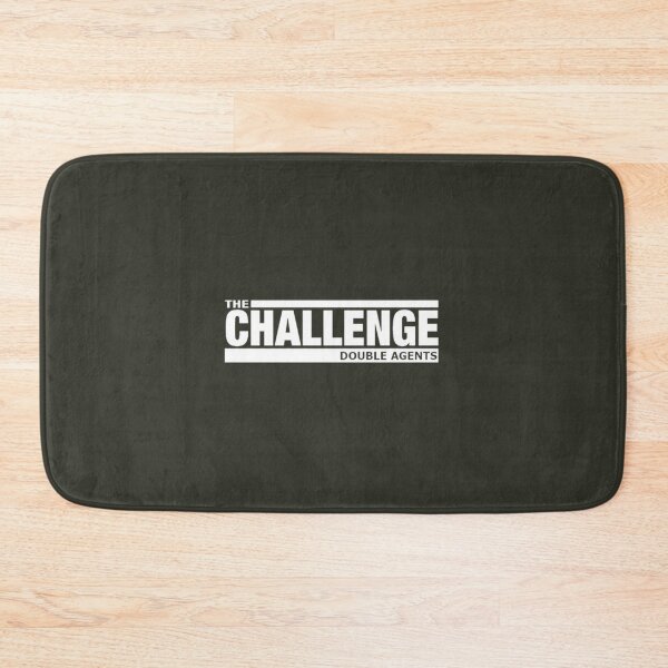 Item preview, the challenge mtv 36 double agents   designed and sold by AmyBryant2.