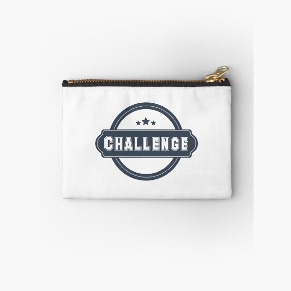Item preview, Challenge     designed and sold by AmyBryant2.